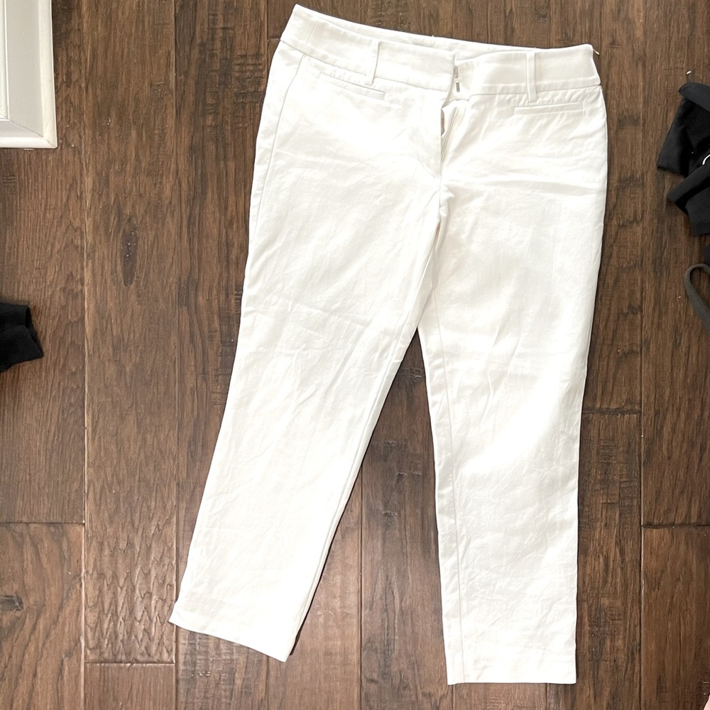 Loft pants